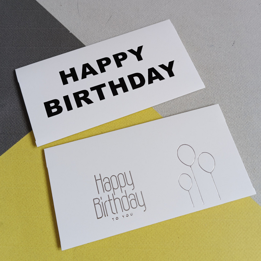 Набор конвертов для денег 2шт Киев - изображение 2