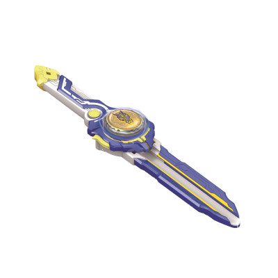 Волчок Infinity Nado VI серия Advanced Pack Fury Wave Dragon Февраль Дракон (EU654131) Винница - изображение 9