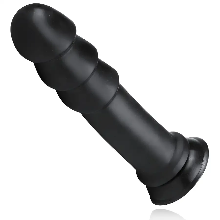 Анальна пробка BUTTR - MadBull Muzzl XXL Dildo Львов - изображение 2