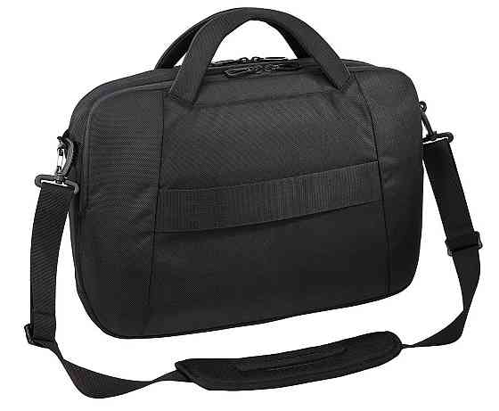 Сумка Thule Accent Laptop Bag 15.6 TACLB-2216 (Black) (6744802) Киев