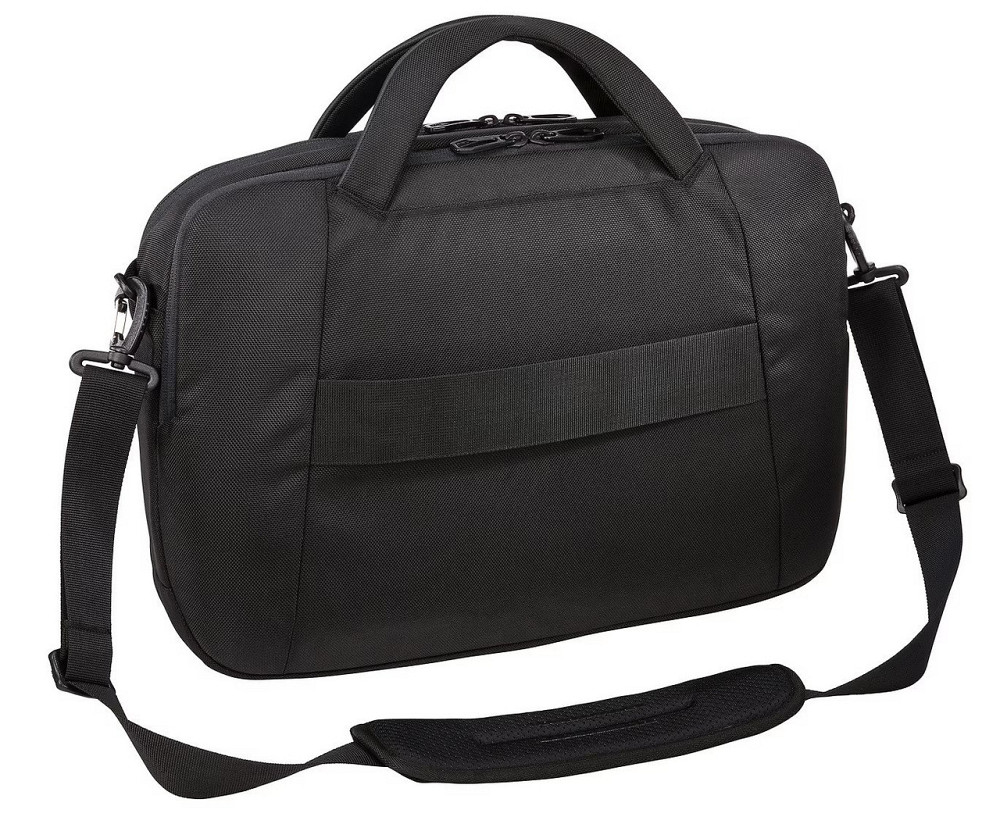 Сумка Thule Accent Laptop Bag 15.6 TACLB-2216 (Black) (6744802) Киев - изображение 2
