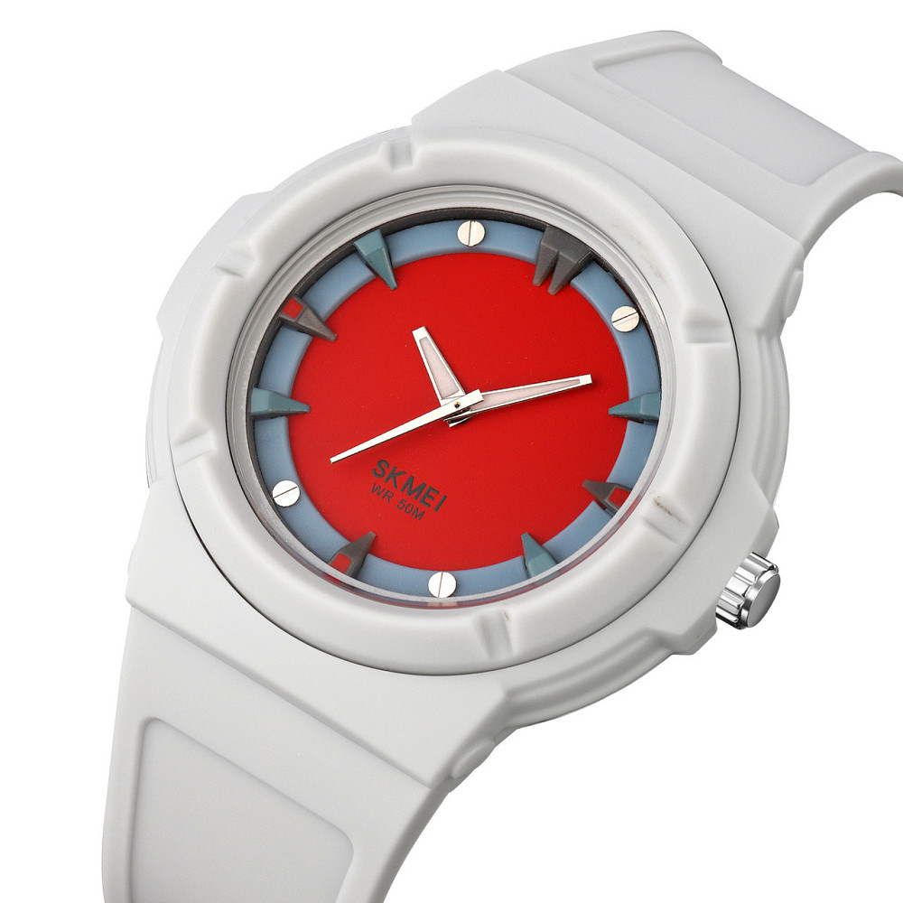 Skmei 2011GY Gray SALE SBR Киев - изображение 2