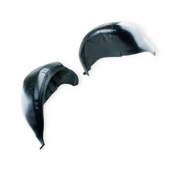 Защита-подкрылки Fusion (-10) задние Форд Мукачево