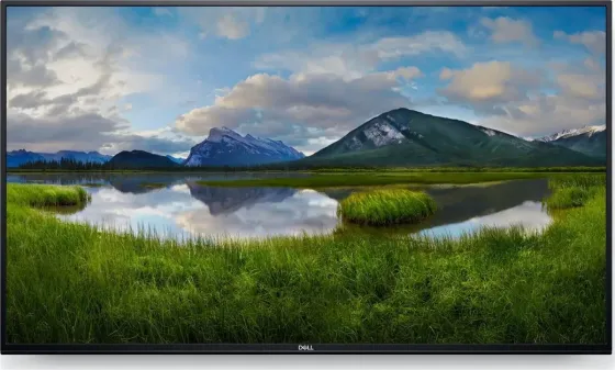 Монитор Dell 54,6