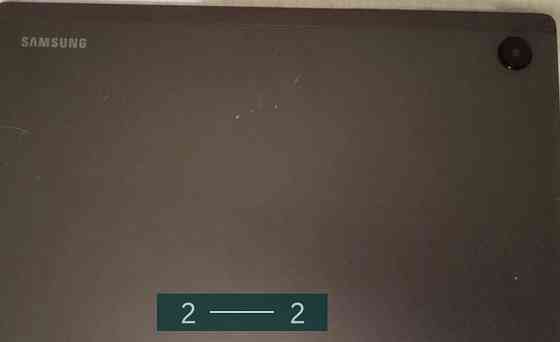 Планшет Samsung Galaxy Tab A8 , 10.5 Original Киев