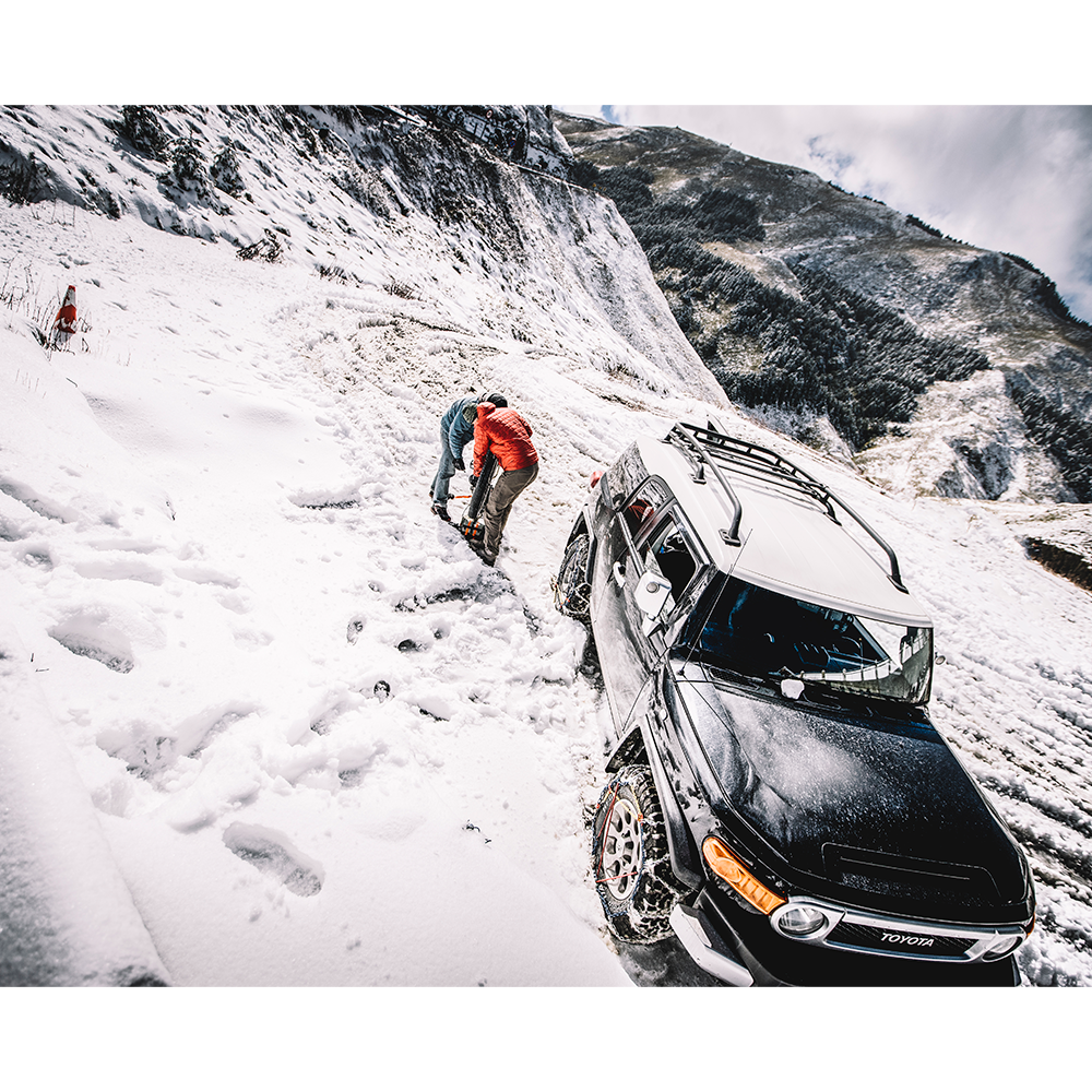 Сумка Birzman Packman Travel Handlebar Pack (with waterproof carrier), 9.5л Київ - фото 8