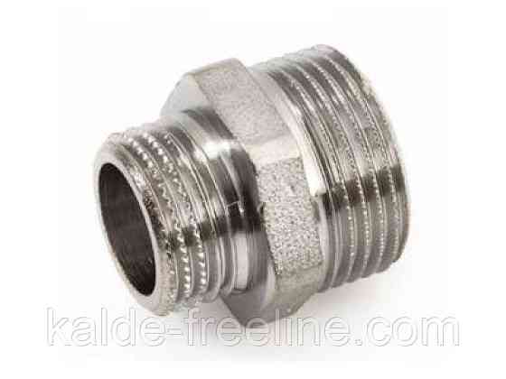 Переходник нипель 3/8