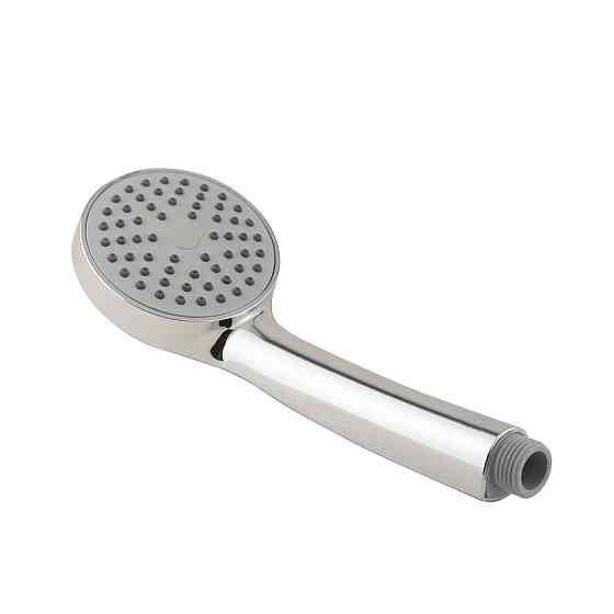 Лейка для ручного душа Lidz Niagara 00 80 мм округлая LDNIA00CRM22039 Chrome Киев