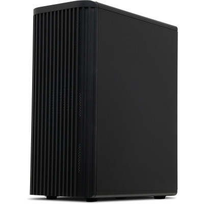 Корпус Vinga CS218B Винница - изображение 2