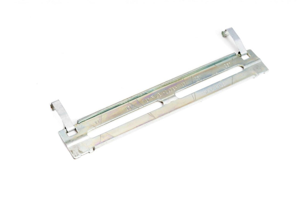 Планка для напилка бензопильного Ø4,0мм Мукачево - фото 1