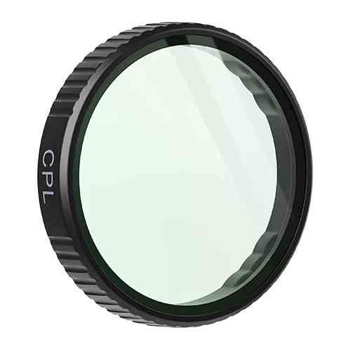 Фільтр Action 5 Pro поляризаційний CPL aMagisn AA16-B Київ