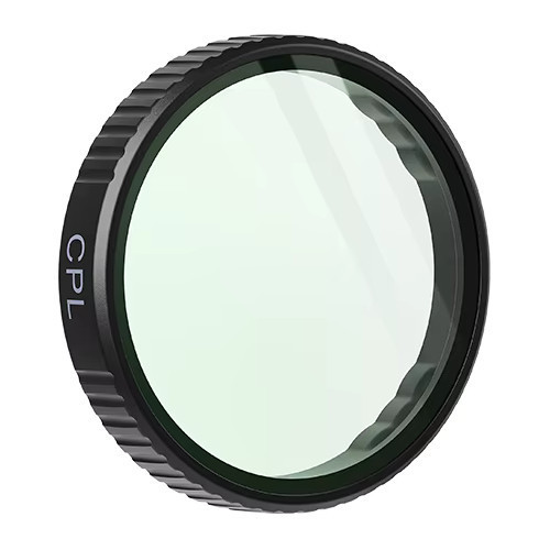 Фільтр Action 5 Pro поляризаційний CPL aMagisn AA16-B Київ - фото 1