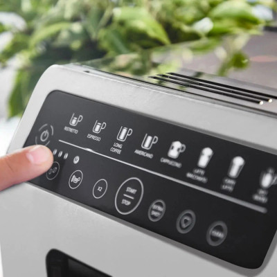 Кавомашина Krups EA897A10 Вінниця - фото 9