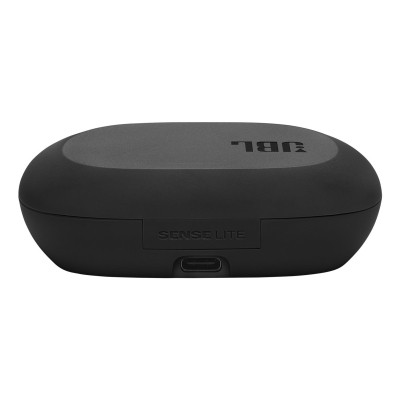 Наушники JBL Sense Lite Black (JBLSENSELITEBLK) Винница - изображение 6
