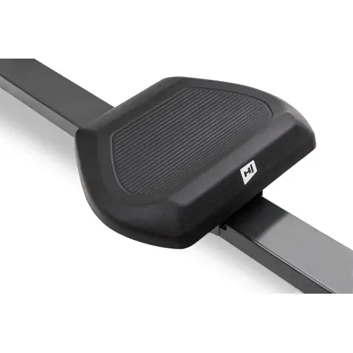 Гребний тренажер магнітний Hop-Sport 030R чорно-червоний Київ - фото 7