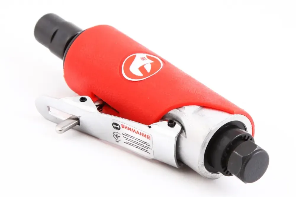 Ліфмашина пневмат. 1/4 міні Intertool Вінниця - фото 3