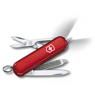 Нож Victorinox Signature Lite (0.6226) Винница - изображение 1