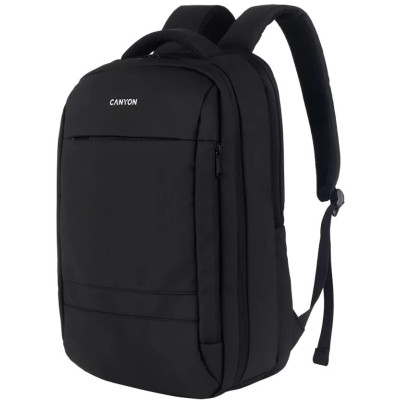 Рюкзак для ноутбука Canyon 15.6" BPL-5 Urban Black (CNS-BPL5B1) Вінниця - фото 2