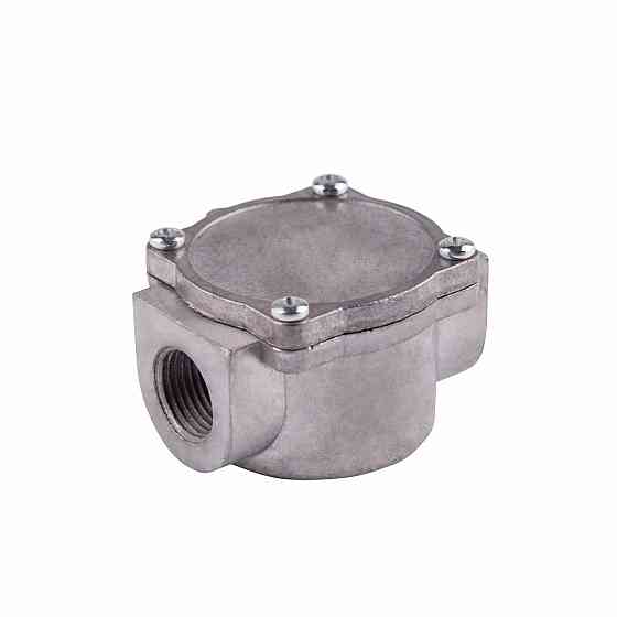 Фільтр алюмінієвий Thermo Alliance Standart 3/4" SD121G20 Київ