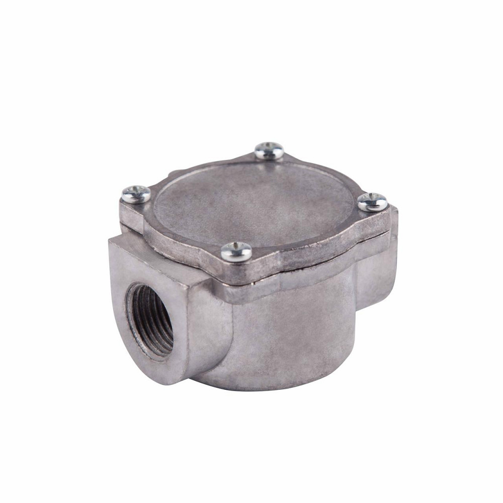 Фільтр алюмінієвий Thermo Alliance Standart 3/4" SD121G20 Київ - фото 2
