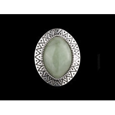 Винтажный перстень стильный Киев - изображение 1