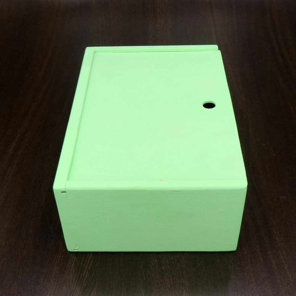 Подарочная коробка 