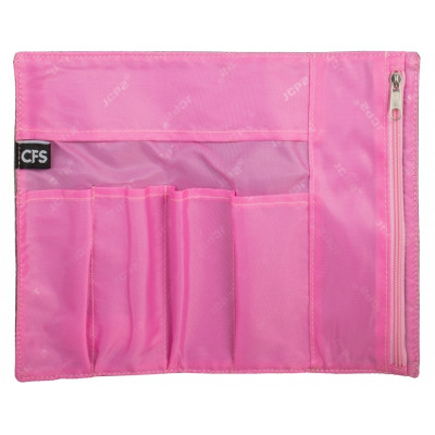 Пенал Cool For School Bear 1 відділення Сірий (CF86651-02) Вінниця - фото 2