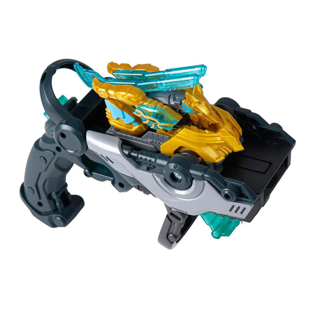 Ігровий набір Screechers Wild! S5 L1 V2 - Солент Дніпро - фото 2