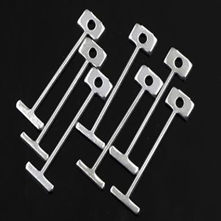 Голки довгі 46 мм змінні для системи вирівнювання сталеві плитки 50 шт (16854340) Київ - фото 2