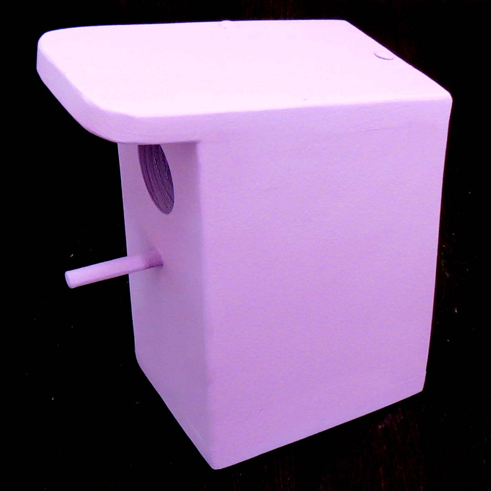 Скворечник садовый 