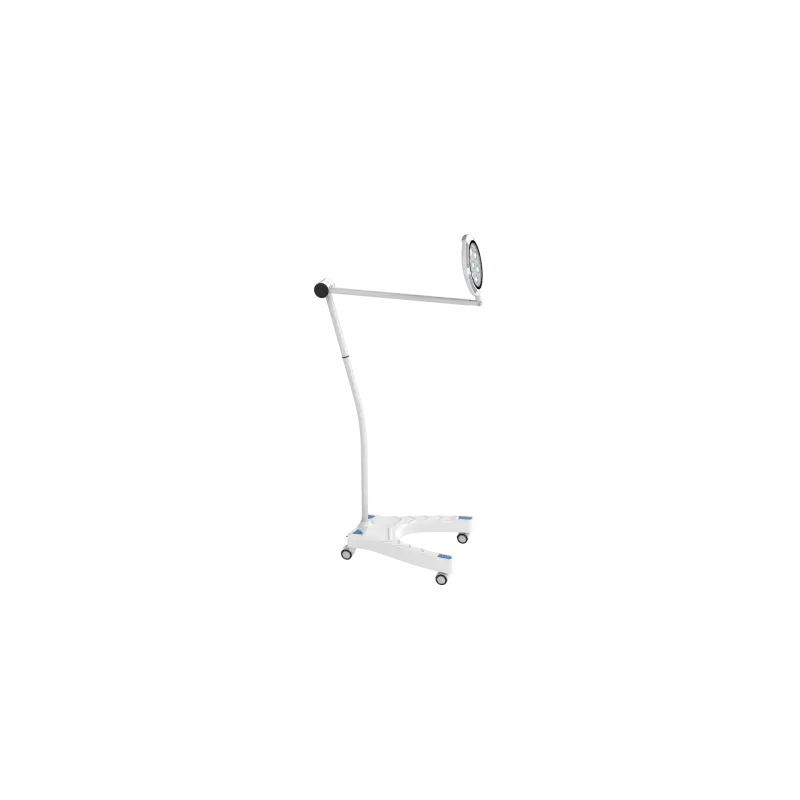 Світлодіодна оглядова лампа Wellman WL-A250L Дніпро - фото 4