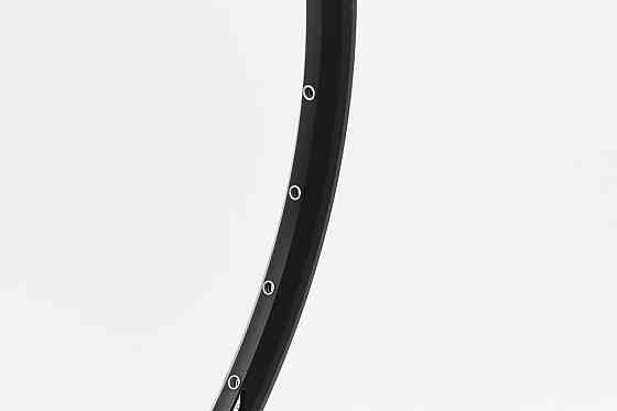 Обід 26" (559x19) Disk-brake, пістонований, 14Gх32H алюмінієвий, чорний TAURUS 2000 Київ