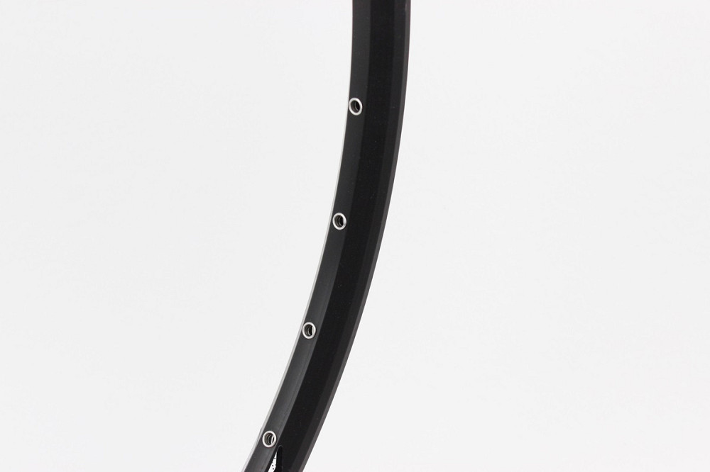 Обід 26" (559x19) Disk-brake, пістонований, 14Gх32H алюмінієвий, чорний TAURUS 2000 Київ - фото 3