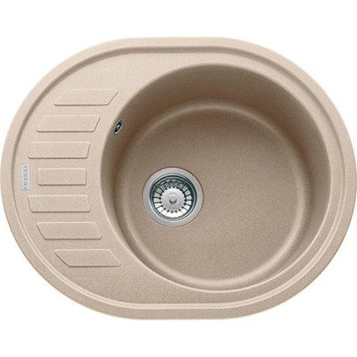 Мийка кухонна Franke RONDA ROG 611-62 (114.0251.445) Вінниця - фото 1