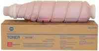 Тонер TN615 M Konica Minolta bizhub C8000 (A1DY350, TN-615 magenta) Київ