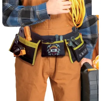 Игровой набор Otamanko пояс с инструментами желтый (T009A) Винница - изображение 4