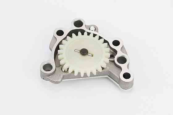 Насос масляний 24 зуб (YX140/150/160) Київ