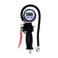 Пневмопістолет для підкачки 12 бар 200л/хв d62мм 440мм з цифр. манометром Profi SIGMA Житомир - изображение 3