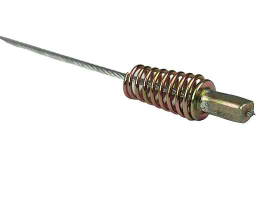 Трос Nexia (8 кл) 1,5 SOHS (акселератора) газу Мукачево