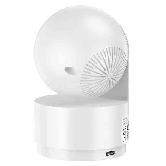 Камера Hoco D8 Indoor PTZ HD camera (EU) Одеса