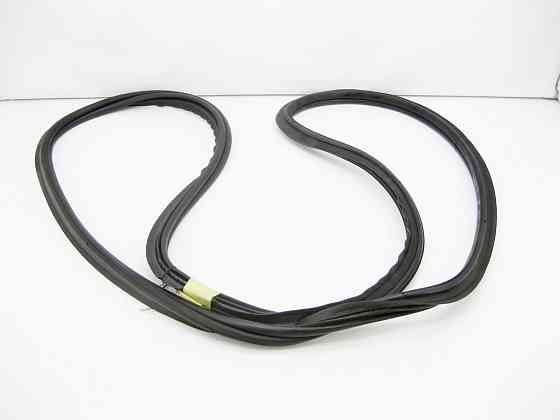 Mercedes-Benz  A2927402100 Ущільнювач дверей багажника GLE Coupe C292 Одеса