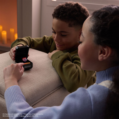 Интерактивная игрушка Bitzee с виртуальными цифровыми героями – Гарри Поттер (6076508) Винница - изображение 6