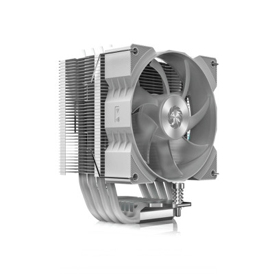 Кулер до процесора Gamemax Gamma 90 WH Вінниця - фото 5