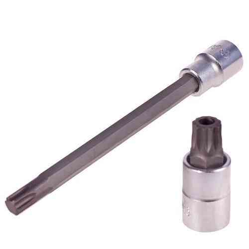 Набор бит SPLINE для обслуживания моторов VW, 2 предм. (46098-2) Винница