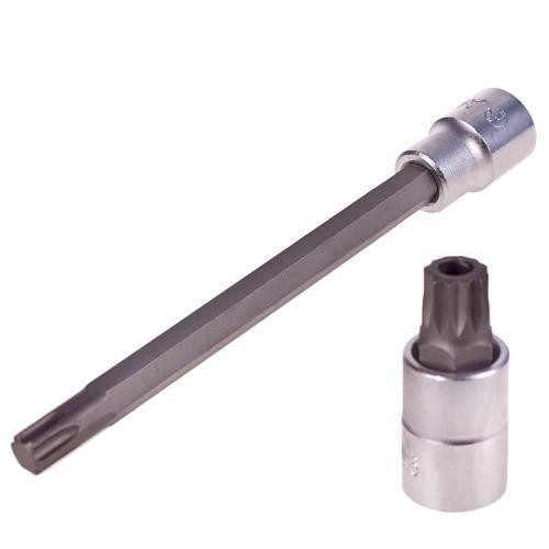 Набор бит SPLINE для обслуживания моторов VW, 2 предм. (46098-2) Винница - изображение 1