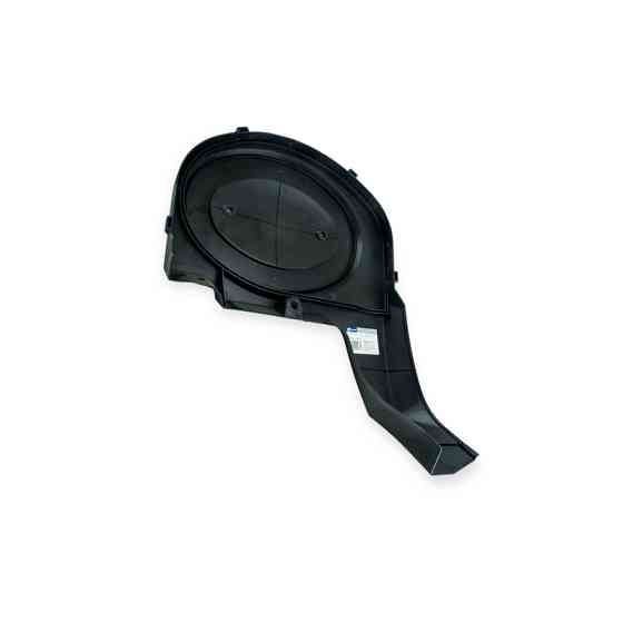 Корпус фильтра таврия-карбюратор (верх) воздушного Мукачево