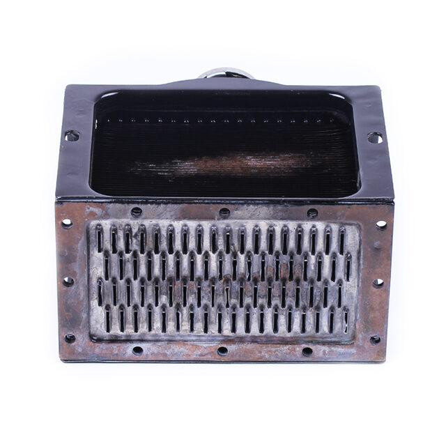 Радиатор латунный с крышкой на дизельный двигатель 180N Мукачево - изображение 4