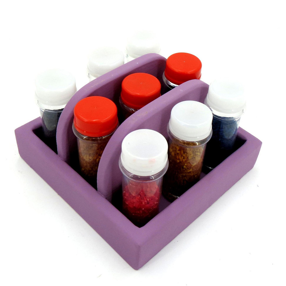 Салфетница 