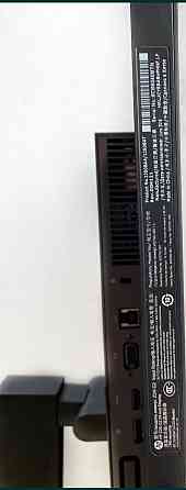 Монитор Безрамный : HP Z24i G2 24