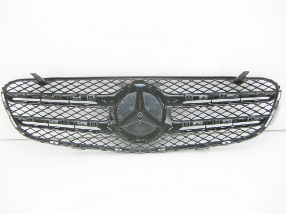 Mercedes-Benz  A2538882100 Решітка радіатора в зборі GLC X253 Одесса - изображение 6